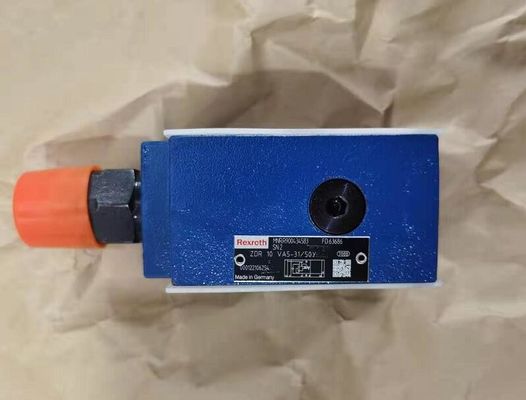 Rexroth R900434583 ZDR10VA5-31/50Y ZDR10VA5-3X/50Y Pressure Reducing Valve