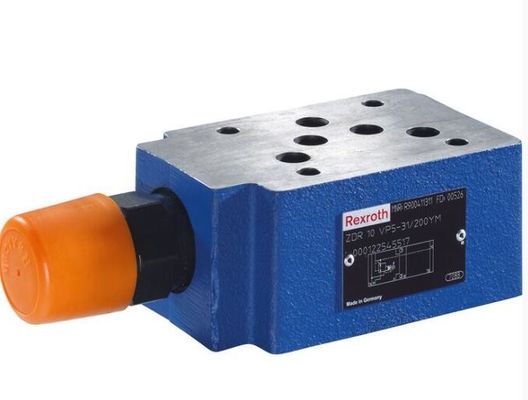 Rexroth R900411311 ZDR10VP5-31/200YM ZDR10VP5-3X/200YM Pressure Reducing Valve