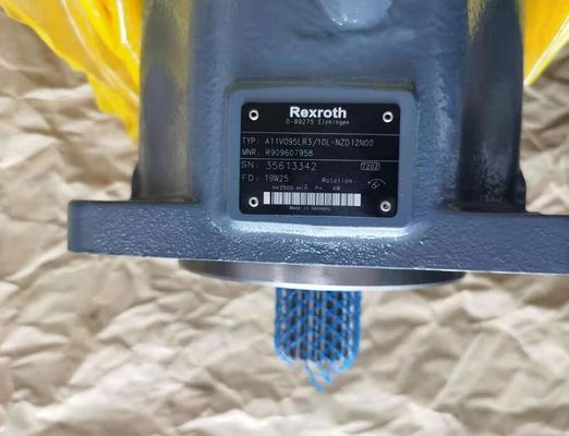 Rexroth R909607958 A11VO95LR3/10L-NZD12N00 Axial Piston Variable Pump