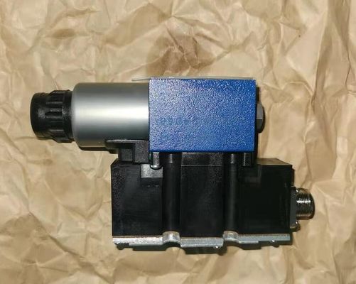 R901010399 3DREPE6A-21/25EG24N9K31/A1M 3DREPE6A-2X/25EG24N9K31/A1M Proportional Pressure Reducing Valve