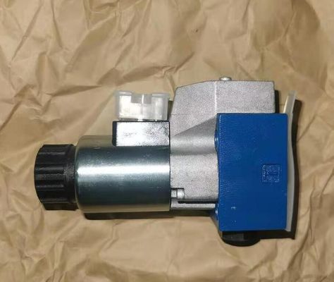 Rexroth R900566273 M-3SEW6C30/420MG24N9K4 M-3SEW6C3X/420MG24N9K4 Directional Poppet Valve