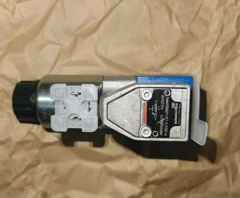Rexroth R900566273 M-3SEW6C30/420MG24N9K4 M-3SEW6C3X/420MG24N9K4 Directional Poppet Valve