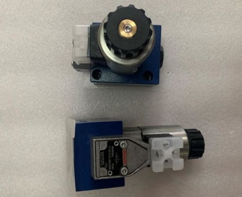 Rexroth R900209143 M-3SEW10U15/420MG220N9K4 M-3SEW10U1X/420MG220N9K4 Directional Seat Valve