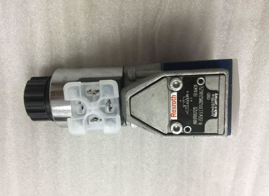 Rexroth R900571232 M-3SEW6C31/420MG24N4Z5L M-3SEW6C3X/420MG24N4Z5L Directional Poppet Valve