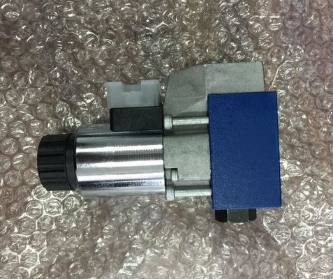 Rexroth R900205381 M-2SEW6P36/420MG220N9K4/V M-2SEW6P3X/420MG220N9K4/V Directional Poppet Valve