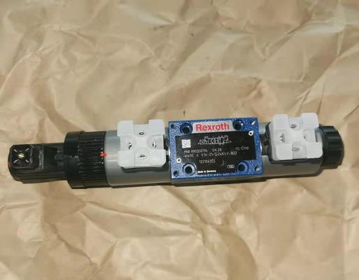 Rexroth R902650794 4WRE6V16-21/G24K4V-822 4WRE6V16-2X/G24K4V-822 Proportional Directional Valve