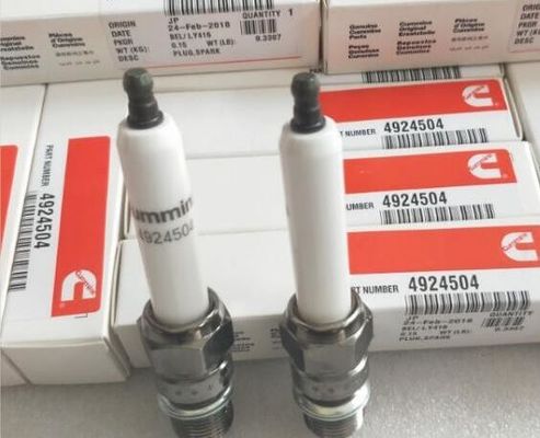 Cummins Spark 4924504 Spark Plug 4924504