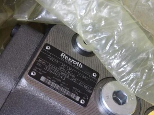 Rexroth Indsutrial Pump R902419806 A4VSO40LR2/10R-VPB13N00 AA4VSO40LR2/10R-VPB13N00