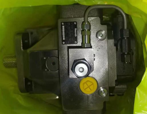 Rexroth R902453261 ALA4VSO180DP/30R-PPB13N00-SO19 Axial Piston Variable Pump