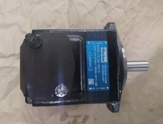 Parker Denison 024-25788-0 T6C-B28-1R00-B1 Single Vane Pump