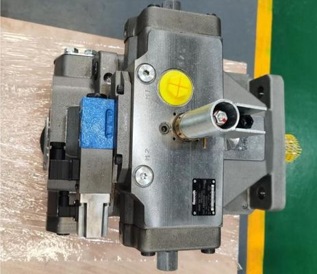 Rexroth R902482505 A4VSO125DFE1/30R-FPB13N00 AA4VSO125DFE1/30R-FPB13N00 Axial Piston Variable Pump