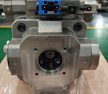 Rexroth R902449361 A4VSO250DFE1/30R-PPB25KB3 Axial Piston Variable Pump