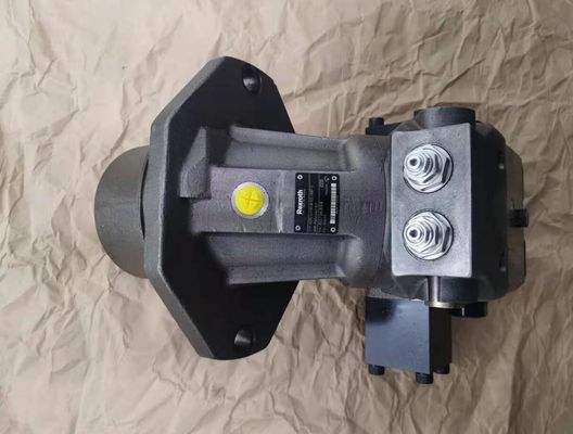 Rexroth R902245069 A2FE160/61W-VZL181F Plug-In Motor