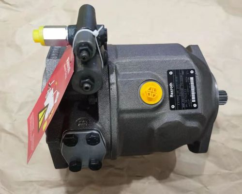 R902406135 AHA10VO45DFR1/31R-PSC62K02 Rexroth Right Rotation Variable Piston Pump