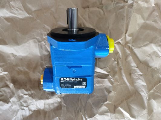 Vickers 708785-1 V10-1B4B-1A20 Single Vane Pump