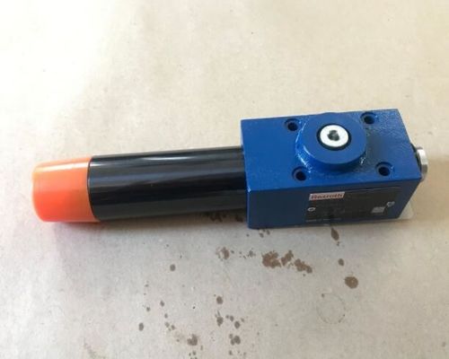 R900413044 DZ6DP2-54/75XYM DZ6DP2-5X/75XYM Rexroth Pressure Sequence Valve