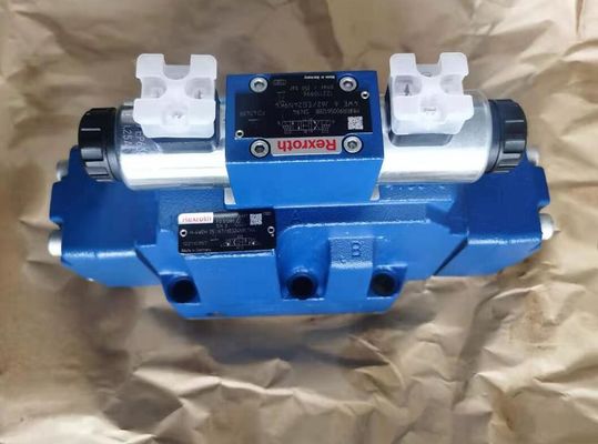 Rexroth R900914691 H-4WEH25J67/6EG24N9ETK4 H-4WEH25J6X/6EG24N9ETK4 Directional Spool Valve