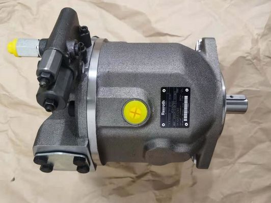 Rexroth R902473184 AA10VSO71DFR1/31R-VPA42N00 Axial Piston Variable Pump