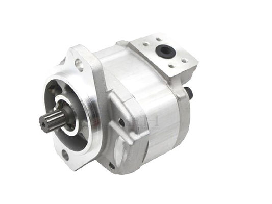 CBF-E25P Hydraulic Gear Pump CBF-E Series