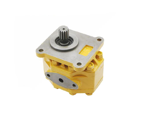 CBG1016 CBG2080-A Hydraulic Gear Pump CBF-E Series