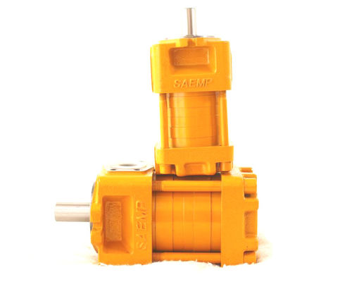 NBZ2-C20F NBZ2-D10F NBZ2-G10F SAEMP Gear Pump