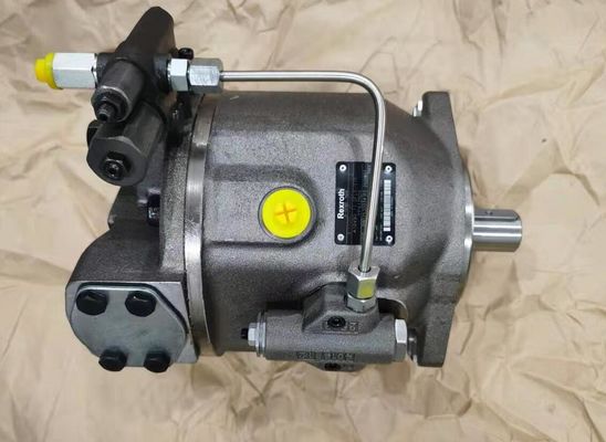 R902557334 A10VSO71DFLR/31R-PPA12N00 AA10VSO71DFLR/31R-PPA12N00 Axial Piston Variable Pump