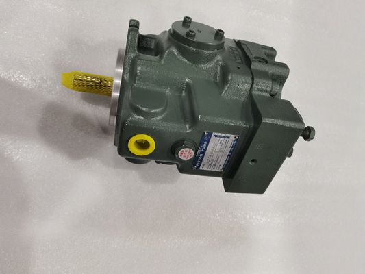 Yuken A37-F-R-01-B-K-32 Variable Displacement Piston Pump