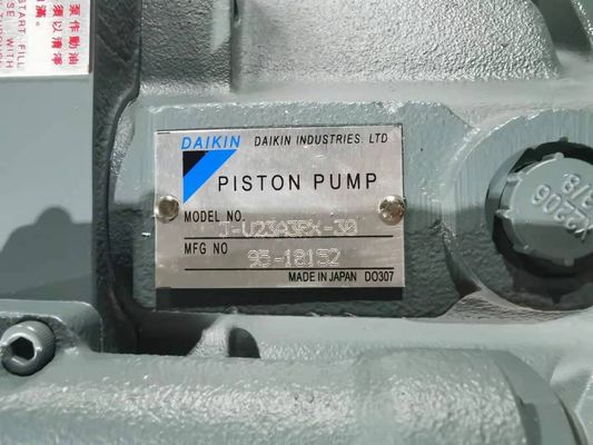 Daikin J-V23A3RX-30 Piston Pump