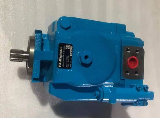 02-142895 PVH131QIC-RF-3S-10-C25-31 Eaton Vickers Variable Axial Piston Pump