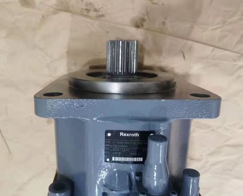 R902248481 A11VO95LRDH1/10L-NZD12N00 Rexroth Axial Piston Variable Pump