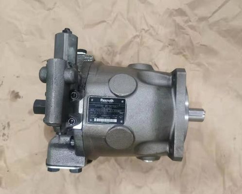 Rexroth R902482676 A10VSO45DR/32L-VPB12N00 Axial Piston Variable Pump