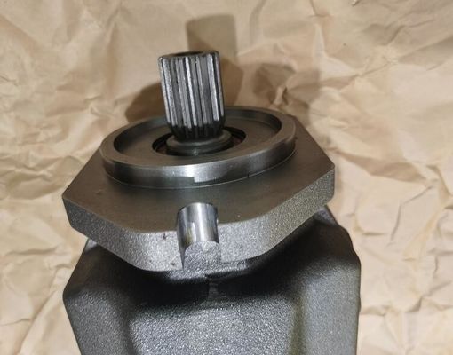 Rexroth R902419603 ALA10VO100DFR1/31R-VSC62K07-SO143 Axial Piston Variable Pump