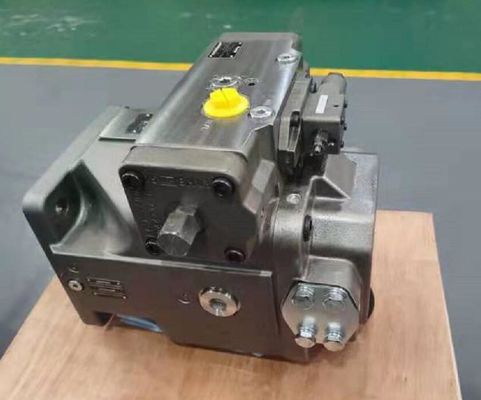 Rexroth R910974769 A4VSO250DR/30R-PPB13N00 Axial Piston Variable Pump
