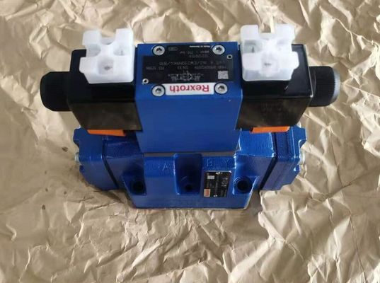 R901204752 4WEH16H72/6EW230N9ETS2K4/B10P4,5 4WEH16H7X/6EW230N9ETS2K4/B10P4,5 Rexroth Directional Spool Valve