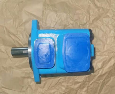 Eaton Vickers 02-137124-3 35V25A-1C22R Single Vane Pump