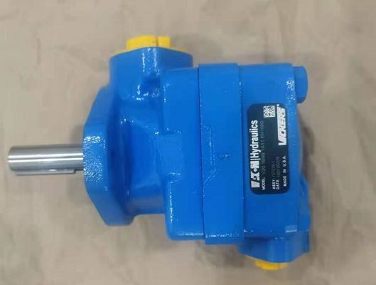 Vickers 707278-1 V20-1B9B-1A11-EN1000 Single Vane Pump