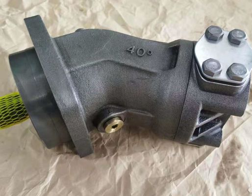 Rexroth R909408524 A2FM63/61W-VAB020 Fixed Axial Piston Motor