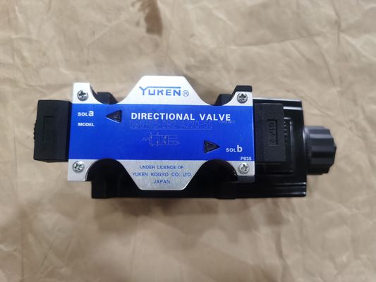 Yuken Hydraulic Valve DSG-03-2B2-A220-50 Solenoid Operated Directional Valves