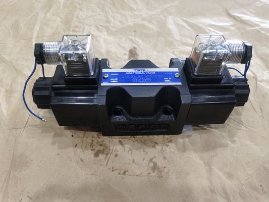 Yuken Hydraulic Valve DSG-03-3C2-A120-N-50 Solenoid Operated Directional Valves