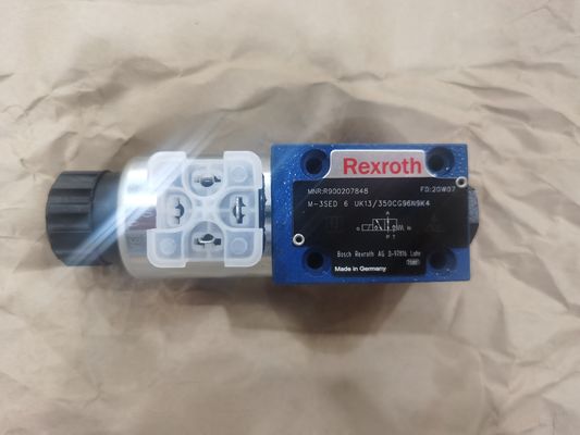 R900207848 M-3SED6UK13/350CG96N9K4 M-3SED6UK1X/350CG96N9K4 Directional Seat Valve