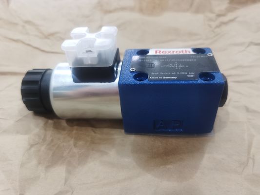 R900207848 M-3SED6UK13/350CG96N9K4 M-3SED6UK1X/350CG96N9K4 Directional Seat Valve