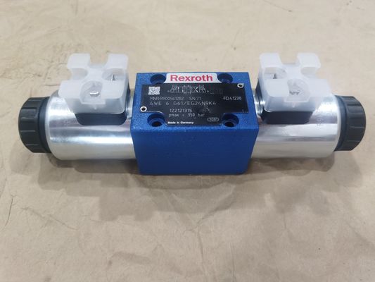 Rexroth R900561282 4WE6G6X/EG24N9K4 4WE6G62/EG24N9K4 Directional Spool Valve