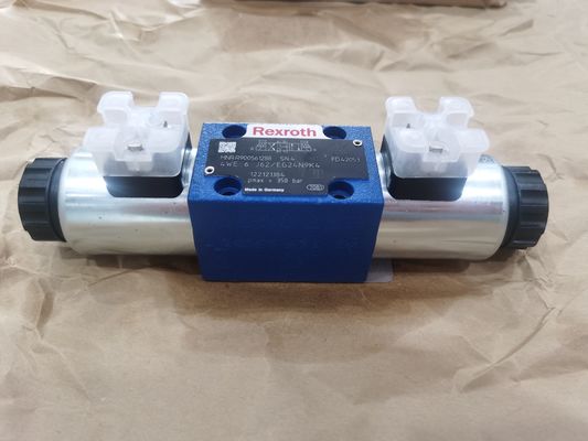 Rexroth R900561288 4WE6J6X/EG24N9K4 4WE6J62/EG24N9K4 Directional Spool Valve