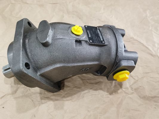 Rexroth R902197997 A2FM63/61W-VBB040 Fixed Axial Piston Motor