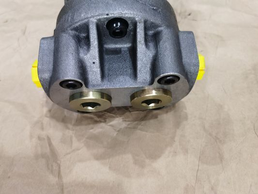 Rexroth R902197997 A2FM63/61W-VBB040 Fixed Axial Piston Motor