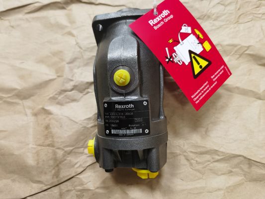 Rexroth R902197803 A2FO16/61R-VBB06 Axial Piston Fixed Pump