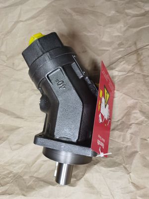 Rexroth R902197803 A2FO16/61R-VBB06 Axial Piston Fixed Pump