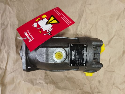 Rexroth R902197803 A2FO16/61R-VBB06 Axial Piston Fixed Pump