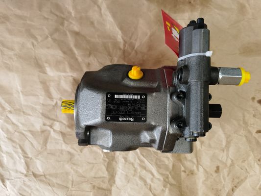 Rexroth R910945178 A10VSO18DFR1/31R-PPA12N00 AA10VSO18DFR1/31R-PPA12N00 Axial Piston Variable Pump