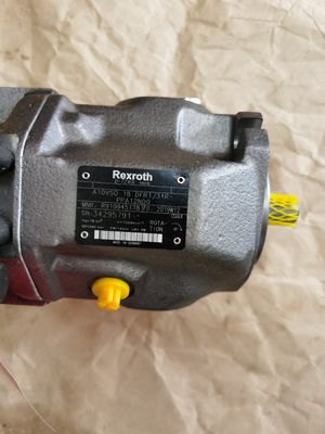 Rexroth R910945178 A10VSO18DFR1/31R-PPA12N00 AA10VSO18DFR1/31R-PPA12N00 Axial Piston Variable Pump